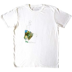Joni Mitchell Unisex T-Shirt Womens Album